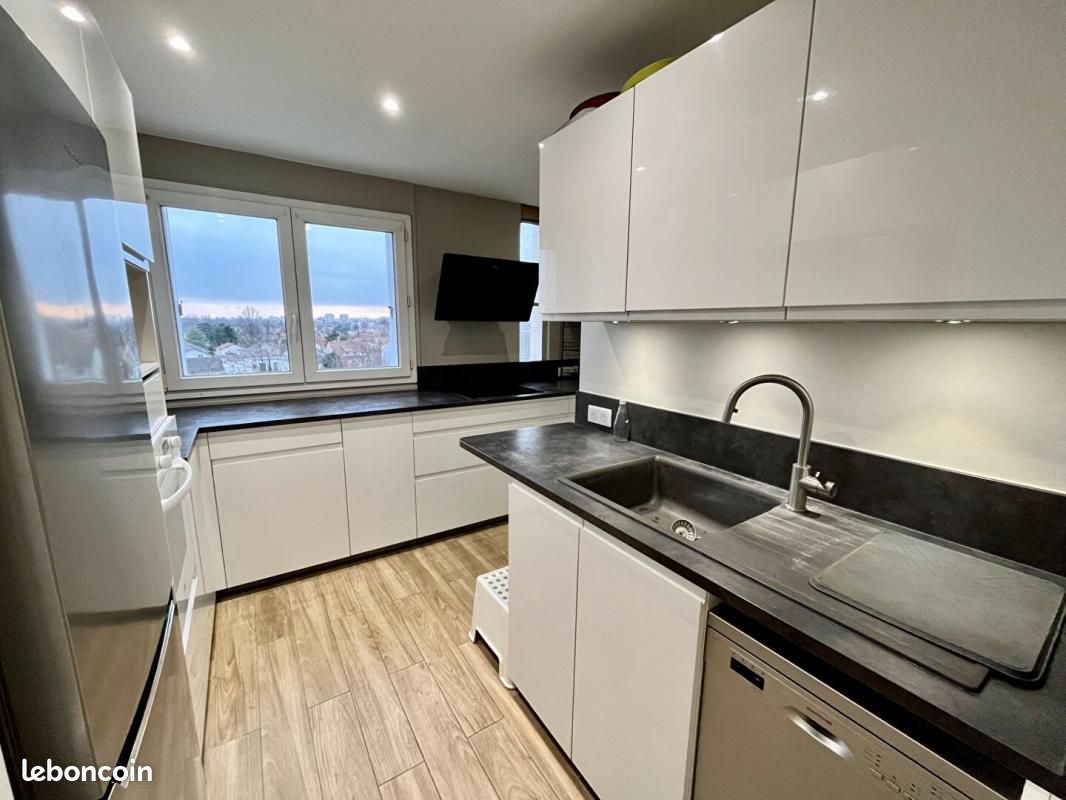 Appartement a louer saint-gratien - 3 pièce(s) - 65 m2 - Surfyn