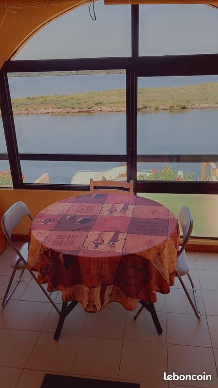 ⚠️Duplex 4 pers 35 m2 Le Barcarès ⚠️ (image 17)