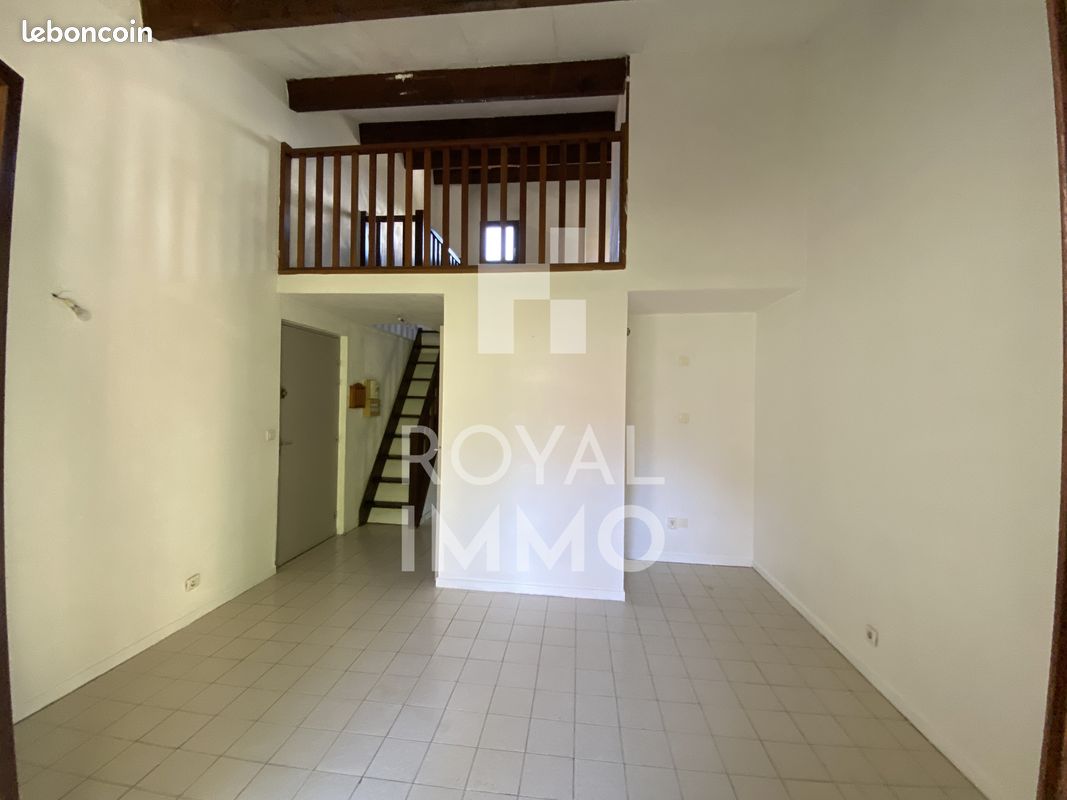 Appartement 2 pièces 36 m² · à Sanary-sur-Mer · 36 m² · 687 €/mois
