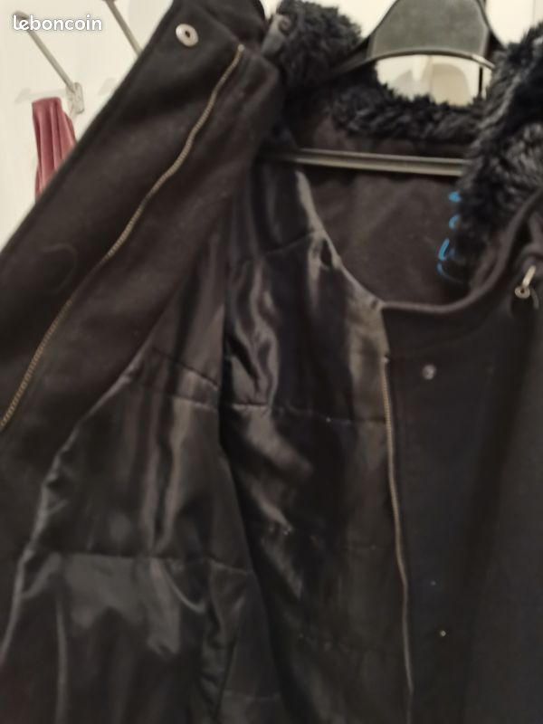Manteau à vendre (image 6)
