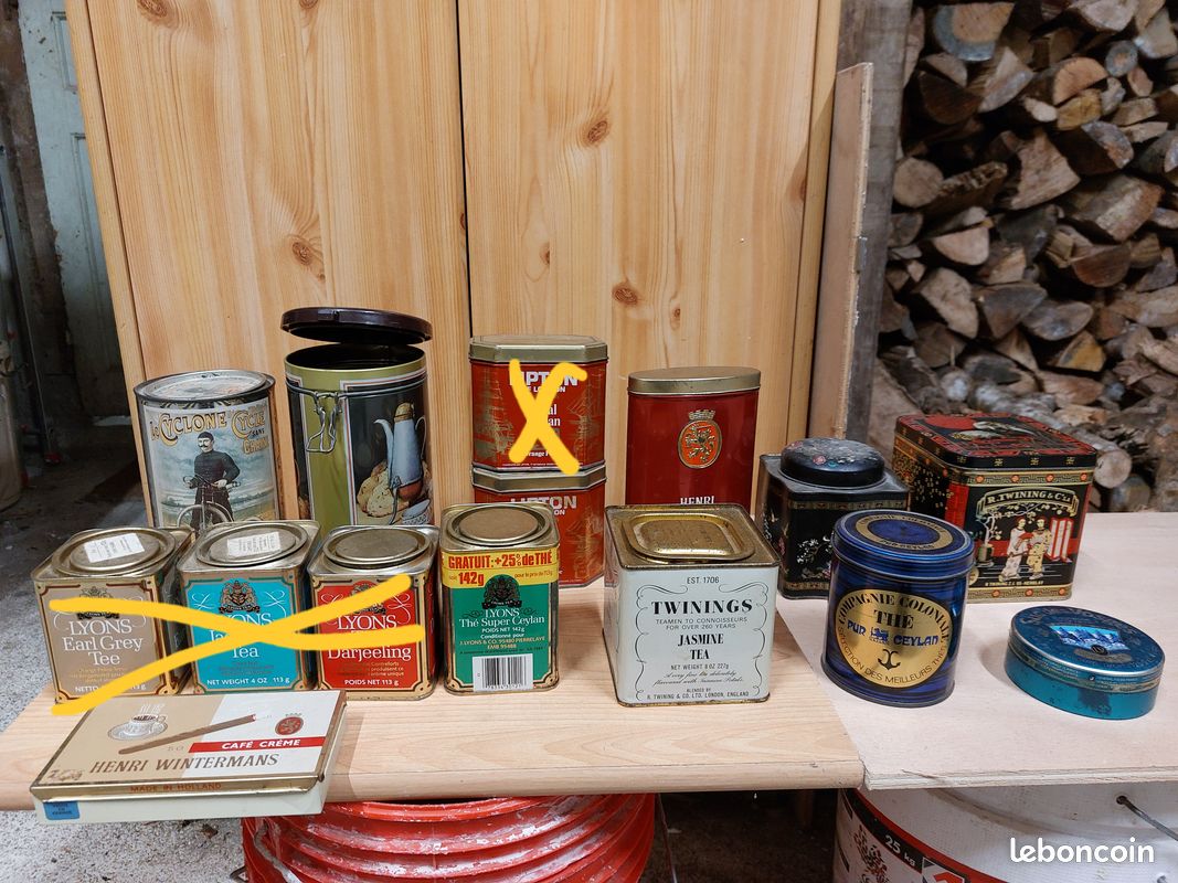 Carafes bouteilles etc (image 19)