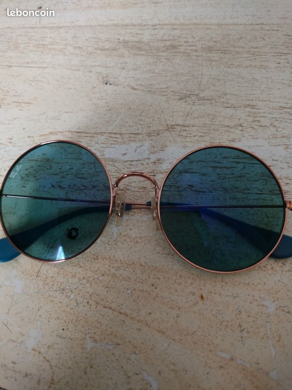 Rayban 3592 (image 4)