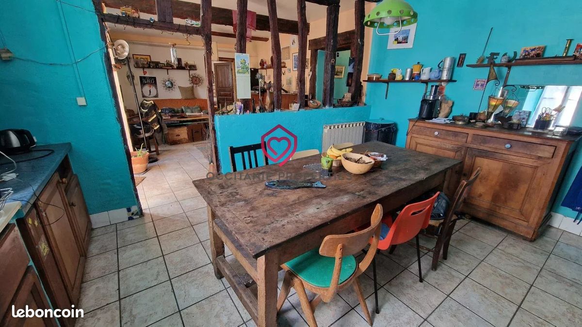 Maison 6 pièces 139 m² (image 5)