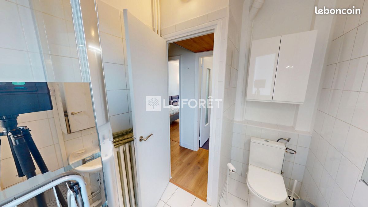 Appartement a louer rueil-malmaison - 1 pièce(s) - 31 m2 - Surfyn