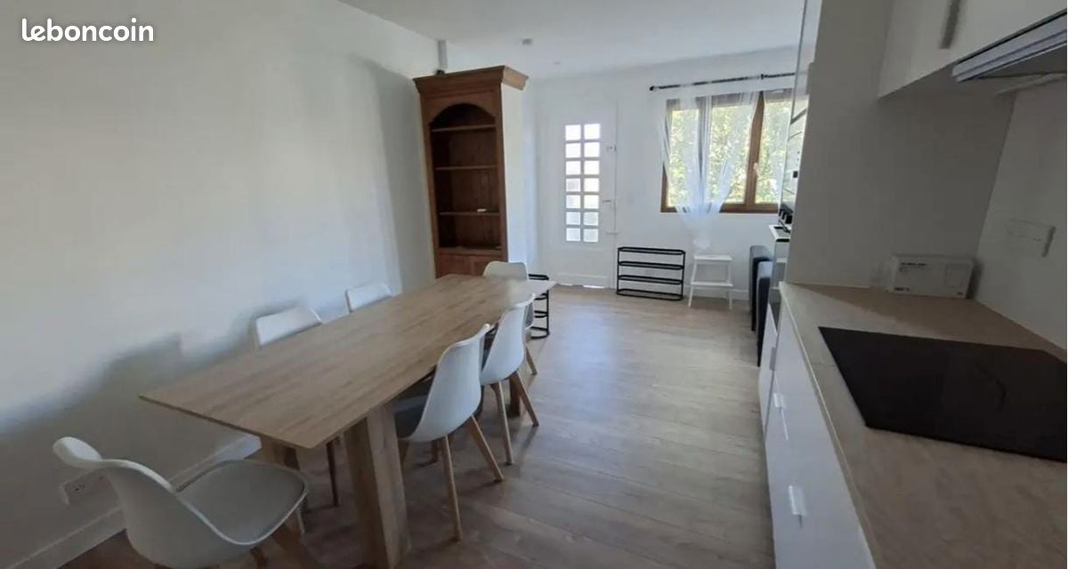 Colocation dans villa (image 3)