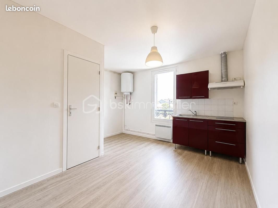 Appartement 2 pièces 29 m² · à Libourne · 29 m² · 540 €