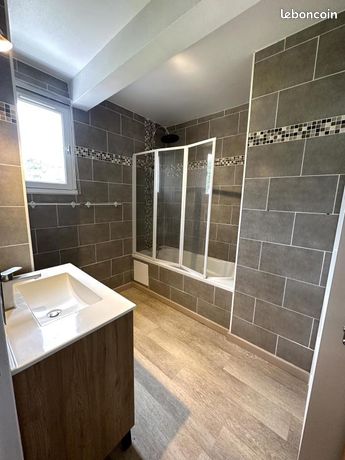 Appartement 4 pièces 75 m² — 8