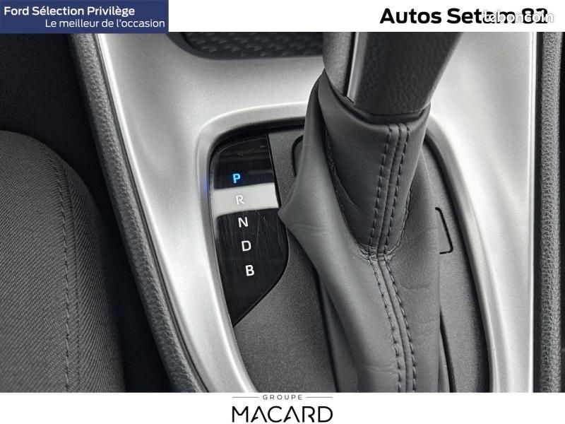 Mazda Mazda 2 Hybrid 1.5 Hybrid 116ch Centre-Line 2024 (image 30)