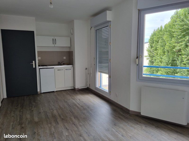 Appartement 1 pièce 25 m² · à Montigny-lès-Metz · 25 m² · 395 €