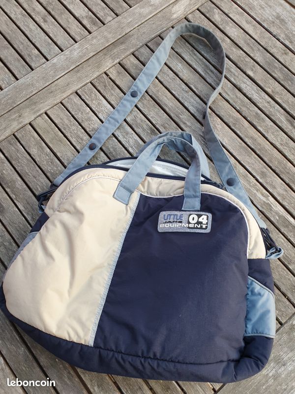 Sac à langer / ballade JANé (image 1)