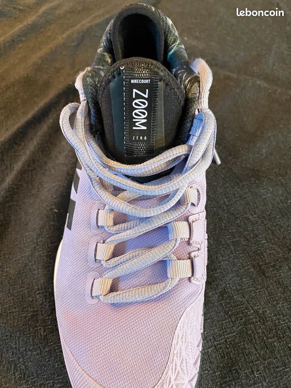 Nike air zoom (image 4)