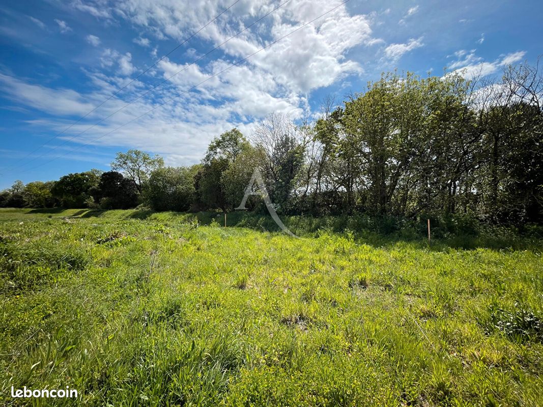 Terrain 577 m² · à Avrillé · 577 m² · 65 200 €