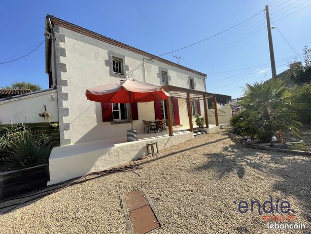 Maison 6 pièces 128 m²