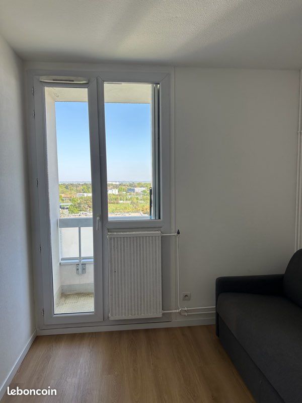 Appartement 1 pièce 16 m² · à Gradignan · 16 m² · 570 €/mois