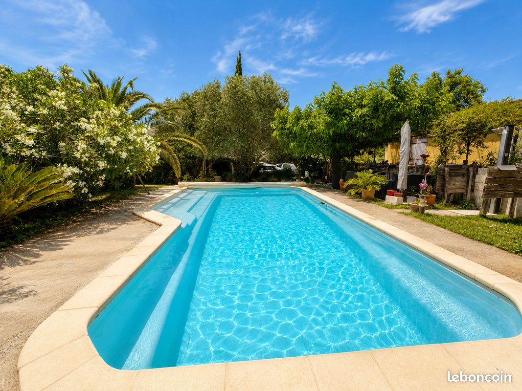 Maison 5 pièces 100 m² · à Pignans · 100 m² · 418 000 €