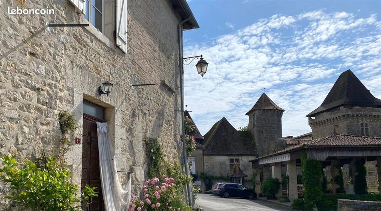 Maison 8 pièces 164 m²