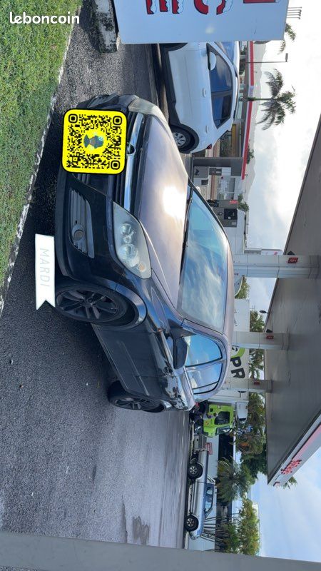 OPEL ASTRA H 2006 125ch 1.8 (image 2)