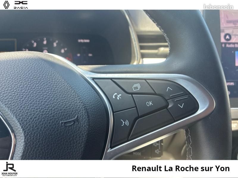 Renault Clio 1.0 TCe 90ch Techno (image 23)