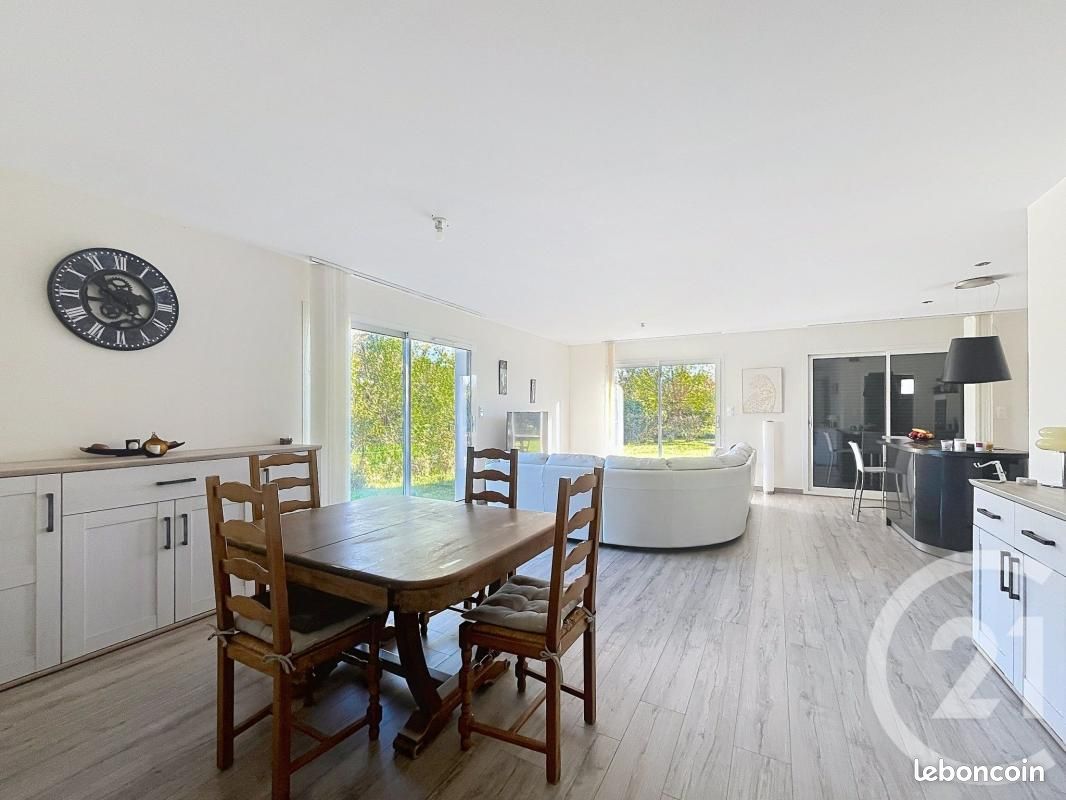 Maison 4 pièces 105 m² · à Montauban · 105 m² · 1 100 €/mois