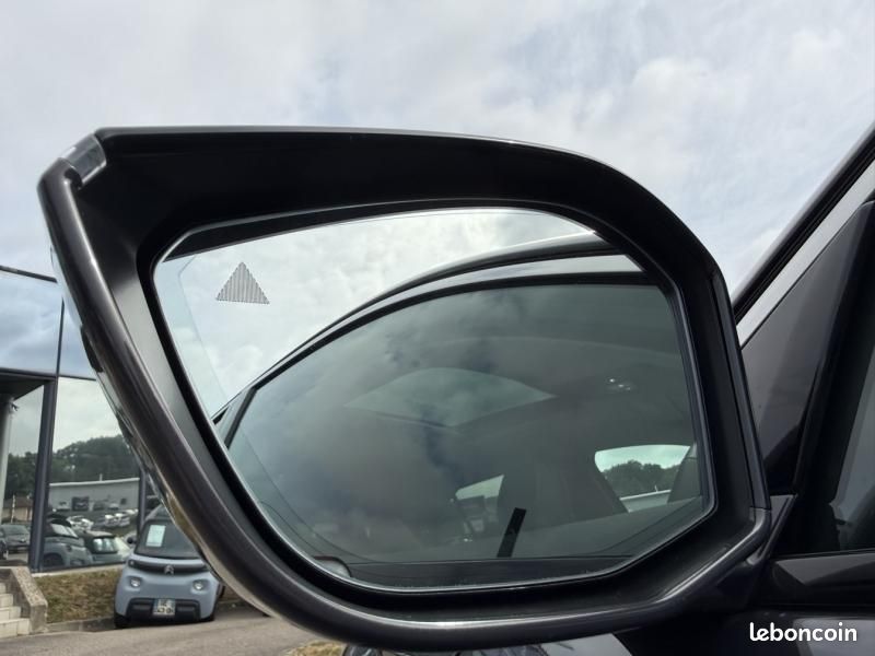 Ds DS 4 E-TENSE 225 / MAGNIFIQUE / Antoine de Saint Exupéry (image 28)