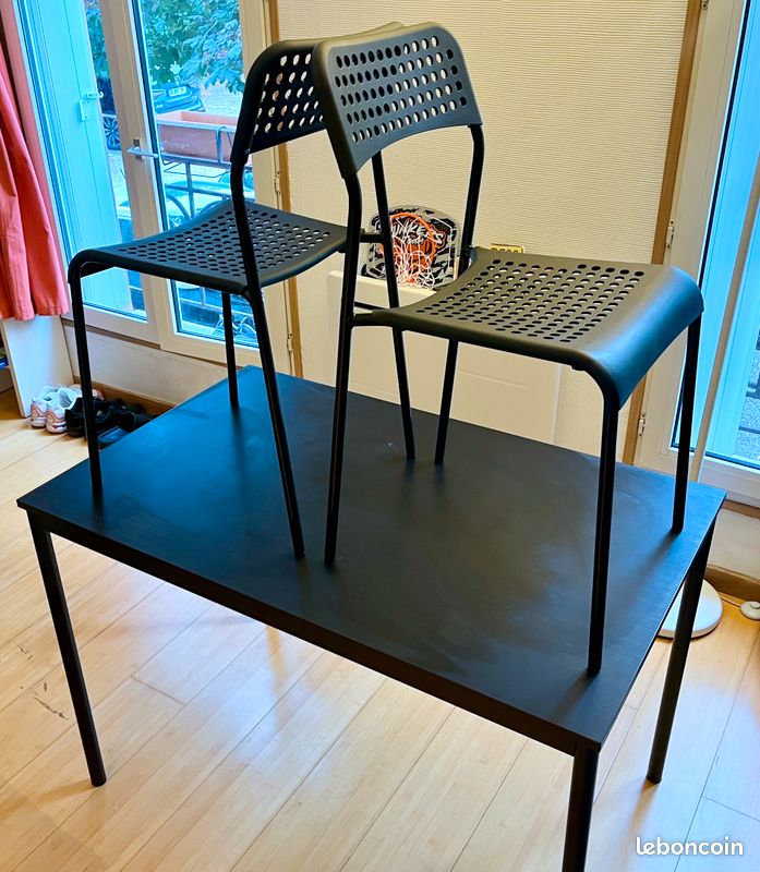 Adde Table Chair Table Ikea Table IKEA 