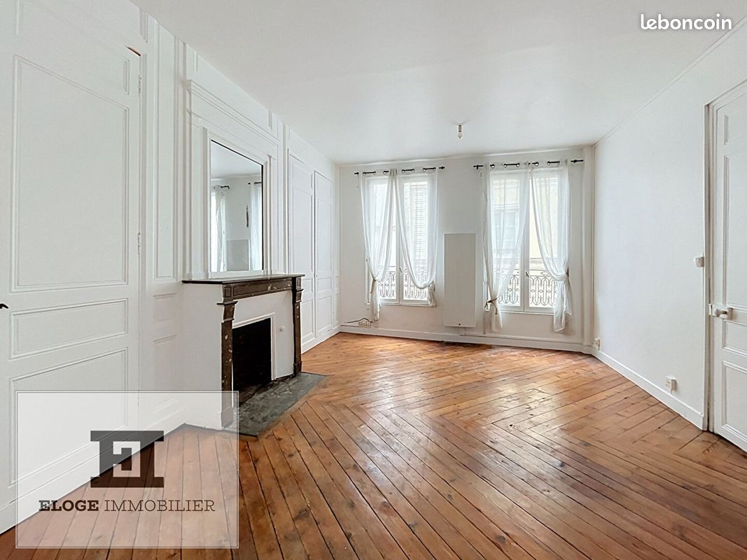 Appartement 2 pièces 51 m² · à Rouen · 51 m² · 735 €/mois