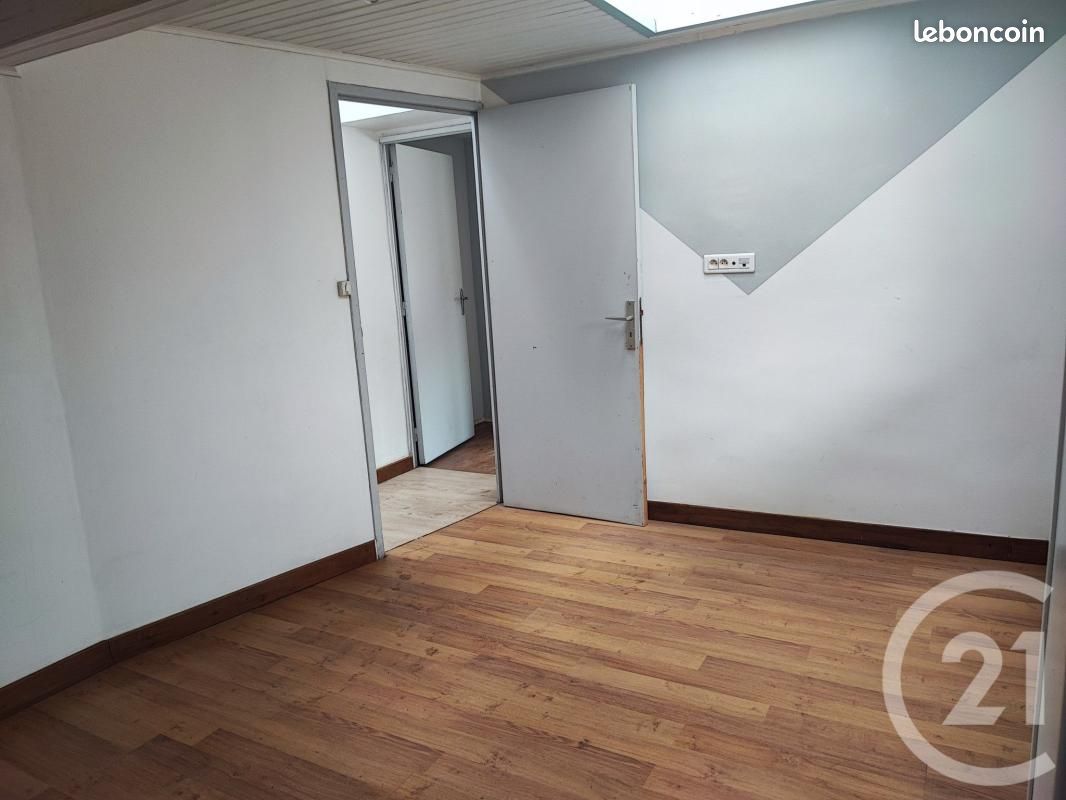 Maison 3 pièces 52 m² · à Puichéric · 52 m² · 67 000 €