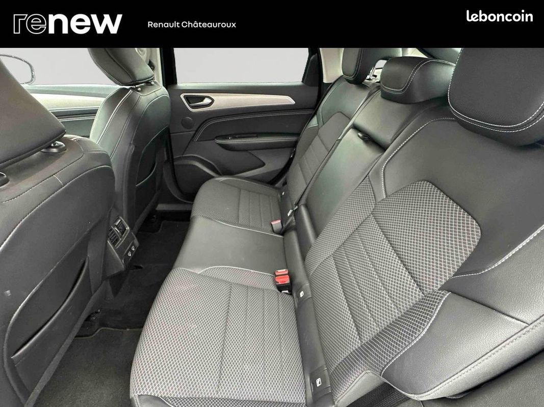 RENAULT Arkana E-Tech hybride 145 - 22 Techno (image 10)