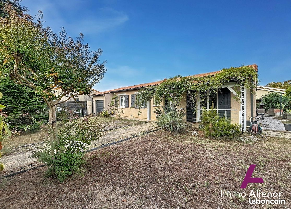Maison 4 pièces 100 m² · à Mérignac · 100 m² · 399 000 €
