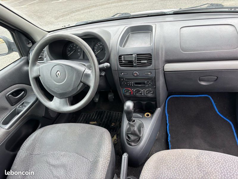 Clio 2 CAMPUS (image 2)