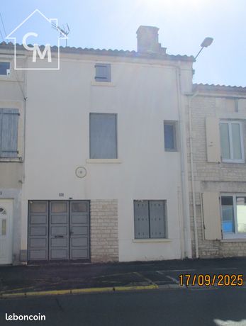 Maison 5 pièces 95 m²