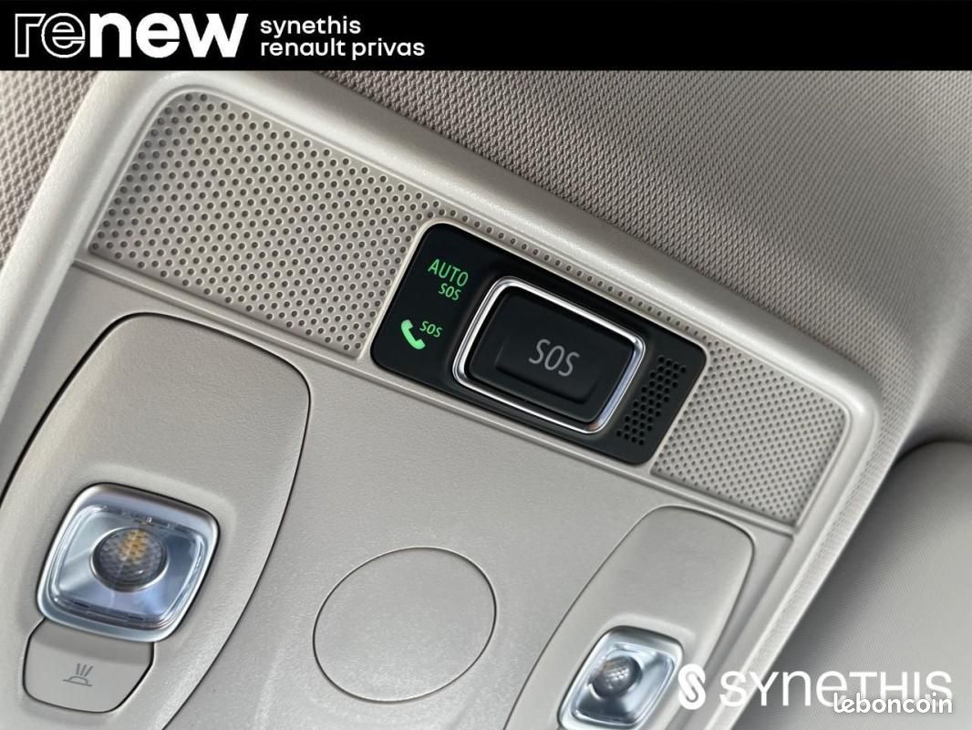 Renault Arkana mild hybrid 140 EDC FAP - 22 Techno (image 28)