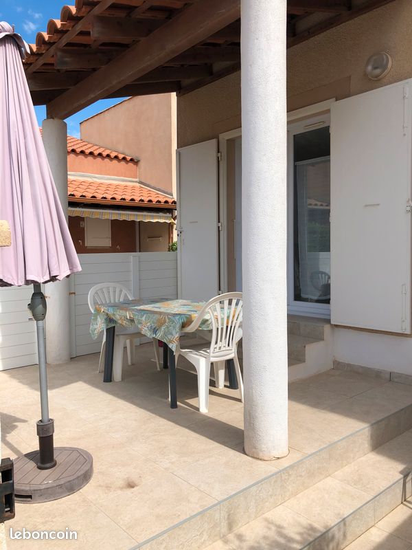 Promo - Maison à 100 m de la plage (image 2)