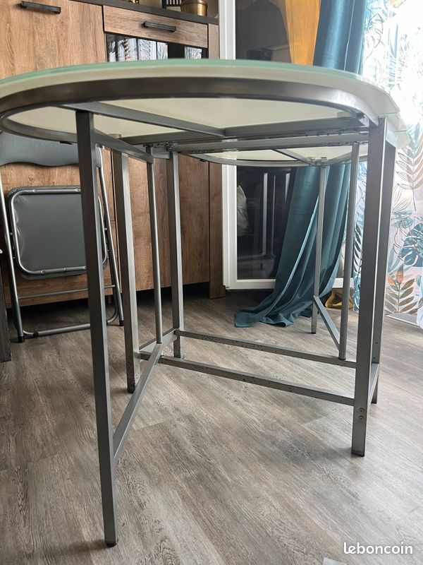 Table pliante (image 5)