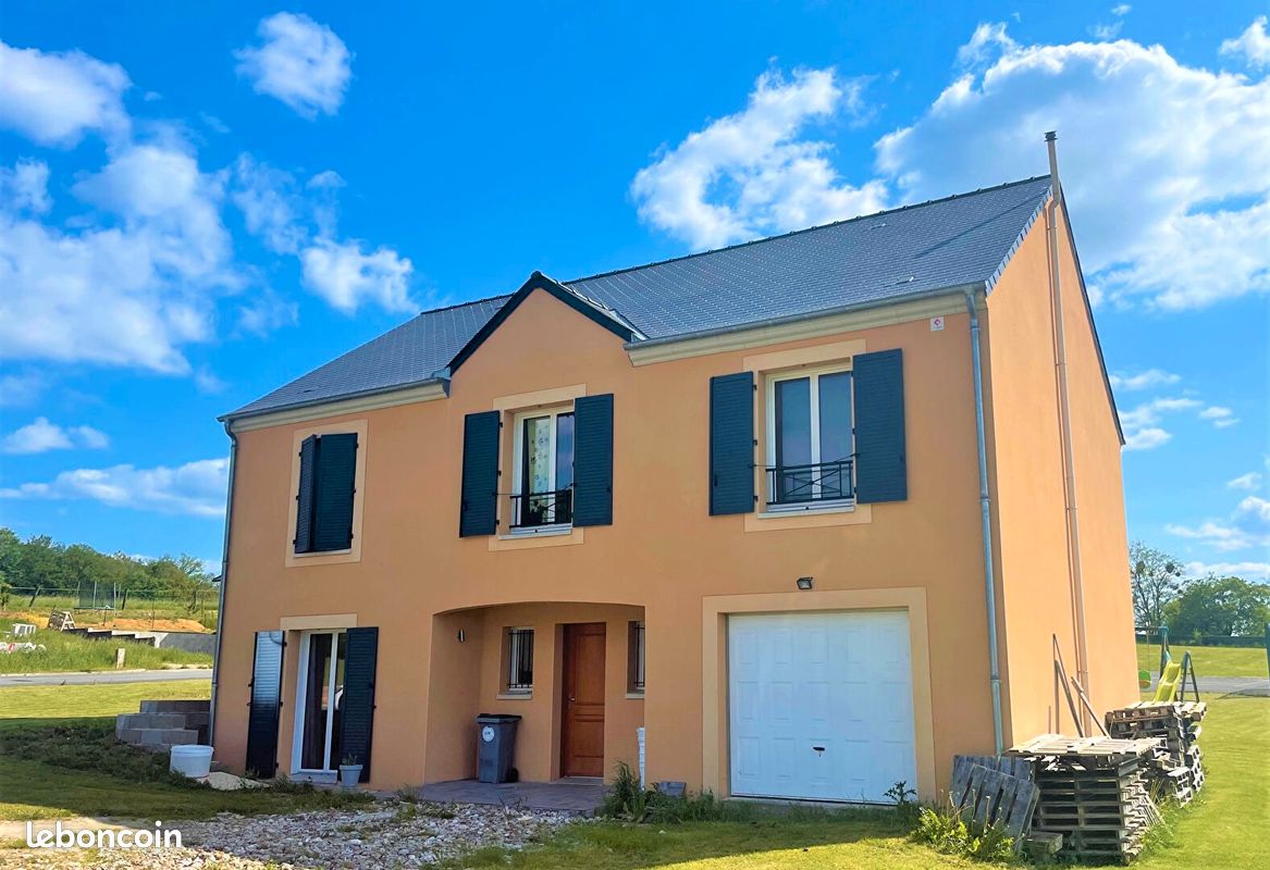 Maison 5 pièces 150 m² · à La Ferté-sous-Jouarre · 150 m² · 210 000 €