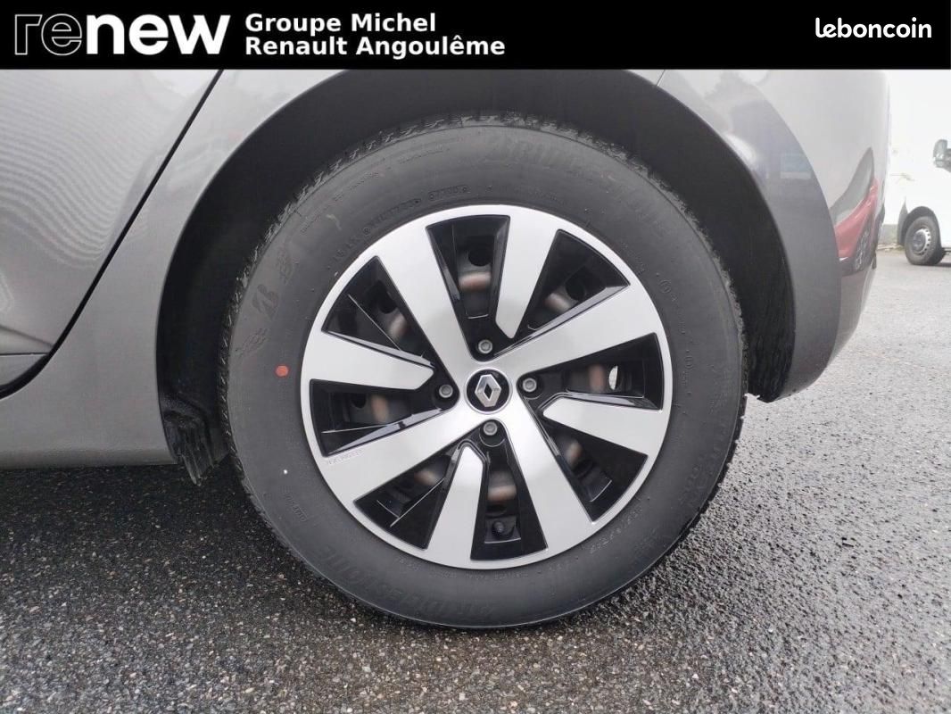 Renault Clio equilibre TCe 90 (image 11)