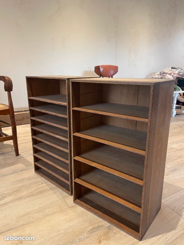 Meuble rangement (image 1)
