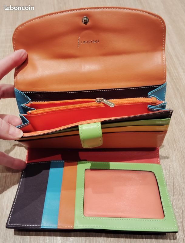 Portefeuille Francinel Accessoires Bagagerie