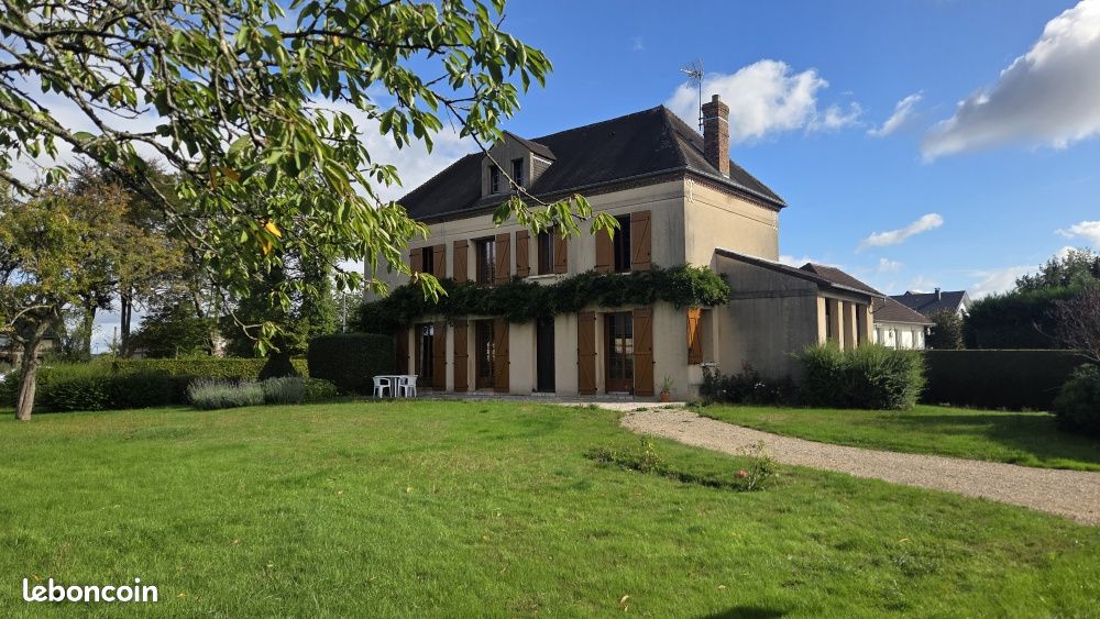 Maison 7 pièces 170 m² · à La Frénaye · 170 m² · 325 000 €