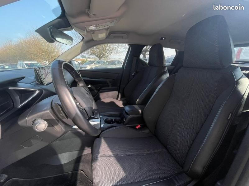 Ds DS 3 1.2 PureTech 130 Bastille Automatique + FEUX MATRIX LED (image 9)