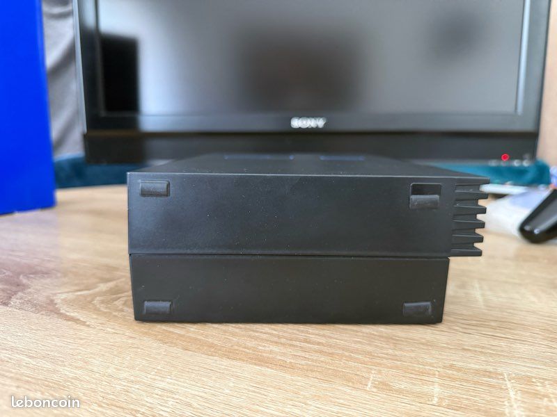 Sony PlayStation 2 PS2 SCPH-30004 – Serial Matching – Scellé intact – Complète en boîte (image 12)