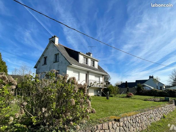 Maison 6 pièces 120 m²