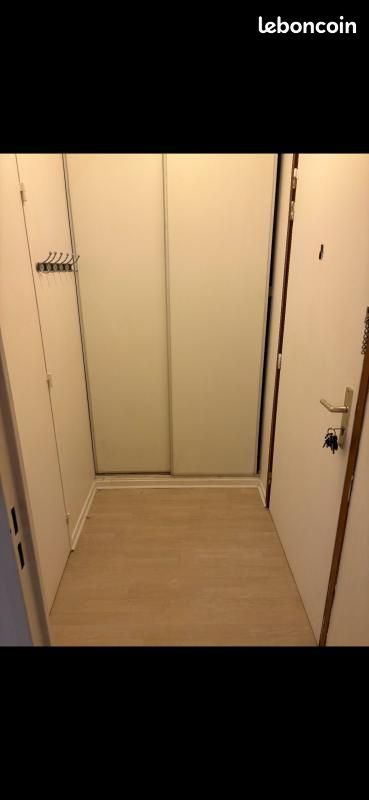 Appartement 2 pièces 46 m² · à Metz · 46 m² · 660 €/mois