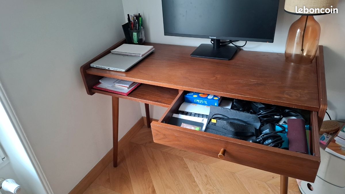 Bureau vintage - Ronda (image 2)