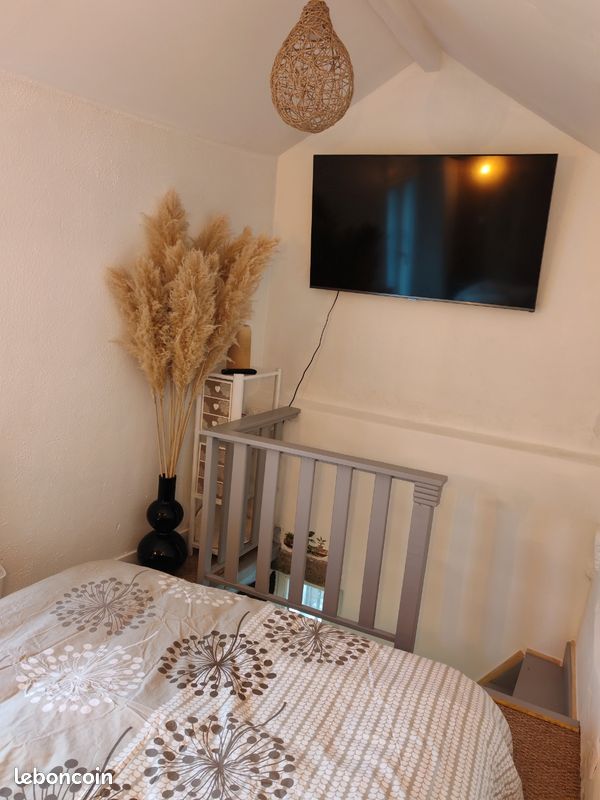 Appartement saiso (image 4)