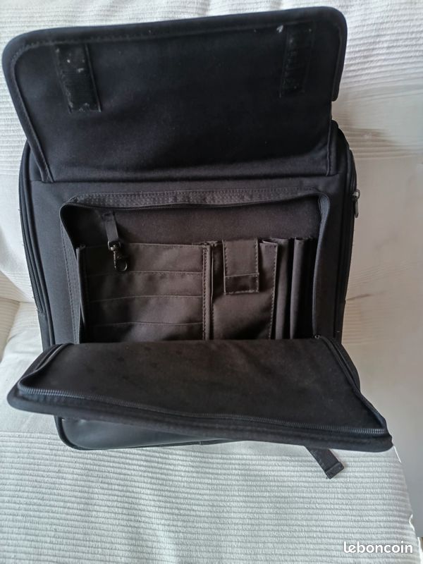 Sac à dos pour Ordinateur (image 4)