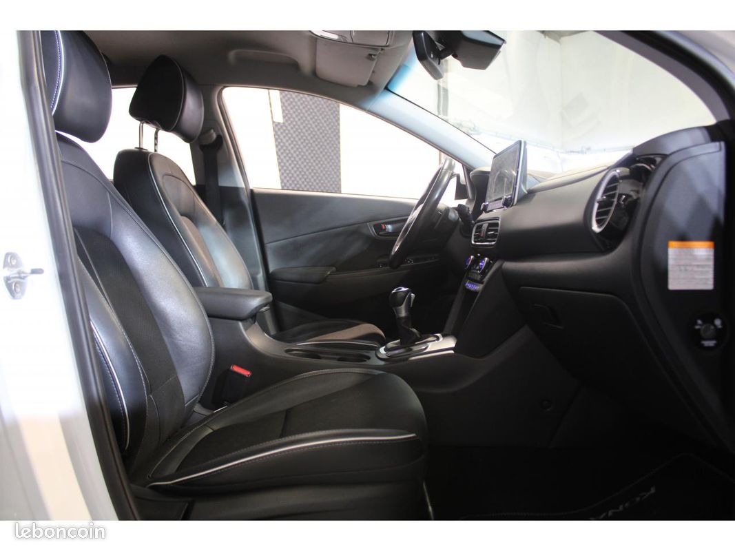HYUNDAI KONA Hybrid Creative - SUIVI HYUNDAI (image 11)