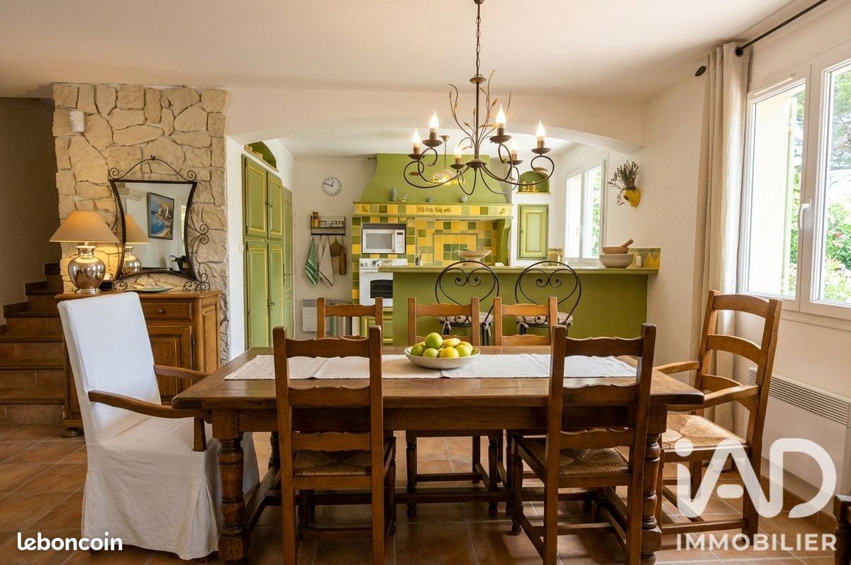 Villa 5 pièces 160 m² (image 3)