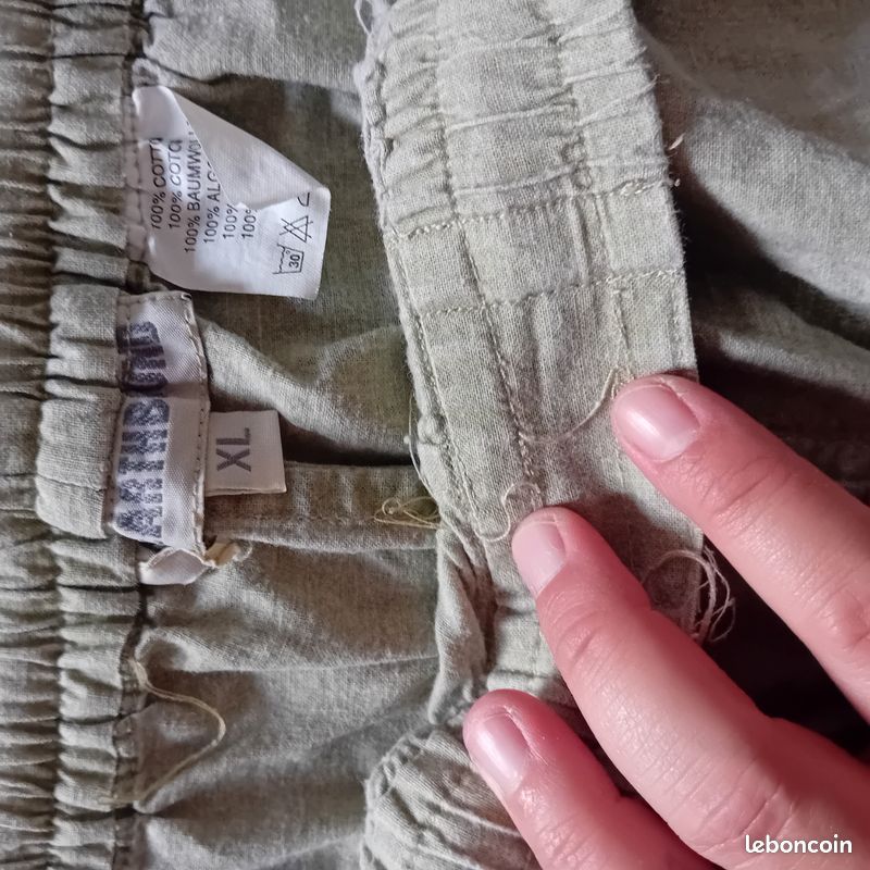 Short homme (image 2)