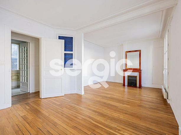 Appartement a louer paris-14e-arrondissement - 2 pièce(s) - 39 m2 - Surfyn